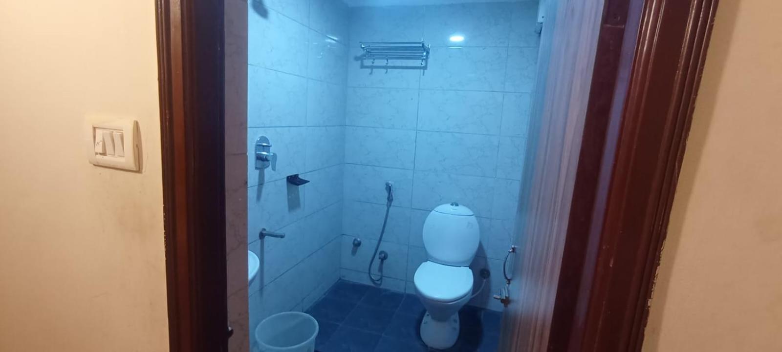 Hotel Raj Meridian, Tambaram Chennai Eksteriør bilde